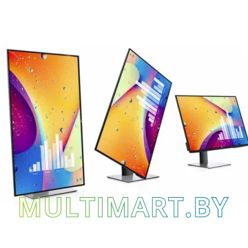 Монитор Dell U2419HC картинка 3